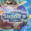 PixelJunk Shooter Ultimate Box Art Front